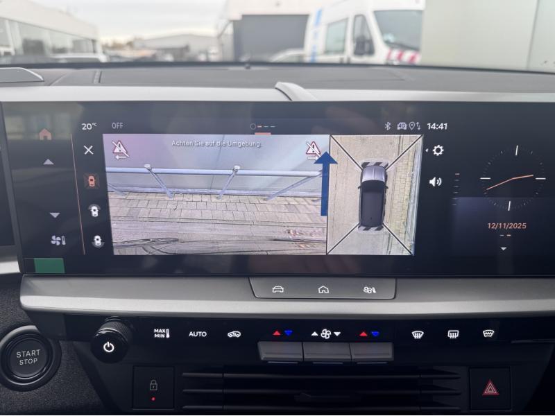 Image de la voiture Opel Grandland