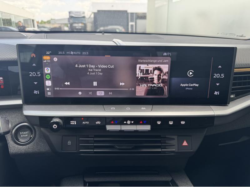 Image de la voiture Opel Grandland