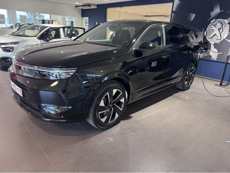 Image de la voiture Opel Grandland