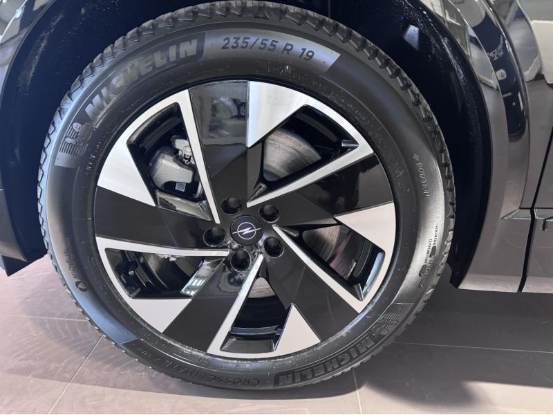 Image de la voiture Opel Grandland