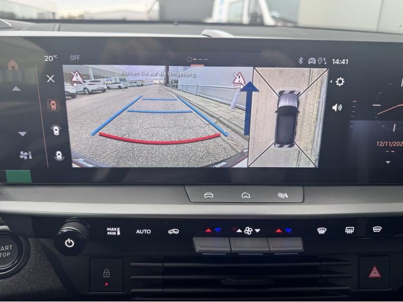 Image de la voiture Opel Grandland