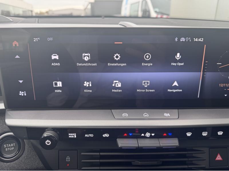 Image de la voiture Opel Grandland