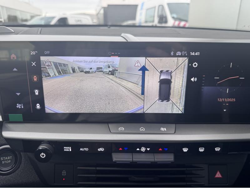 Image de la voiture Opel Grandland