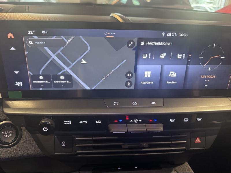 Image de la voiture Opel Grandland