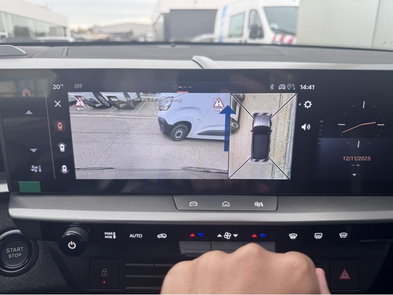 Image de la voiture Opel Grandland