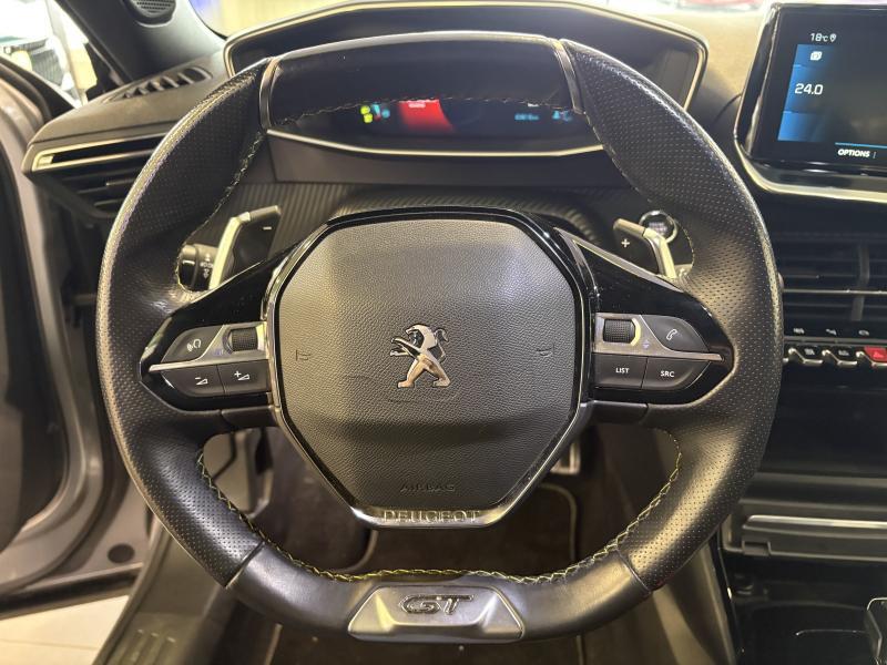 Image de la voiture Peugeot 2008