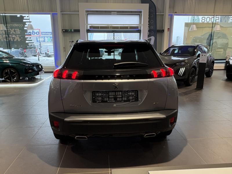 Image de la voiture Peugeot 2008