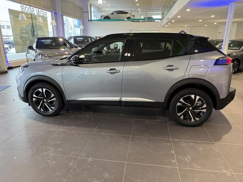 Image de la voiture Peugeot 2008