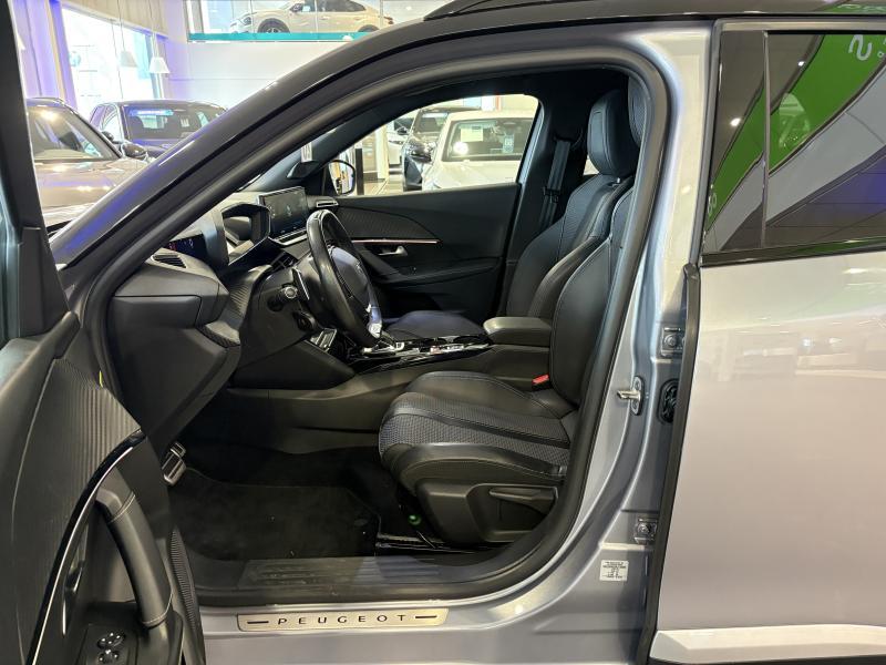 Image de la voiture Peugeot 2008