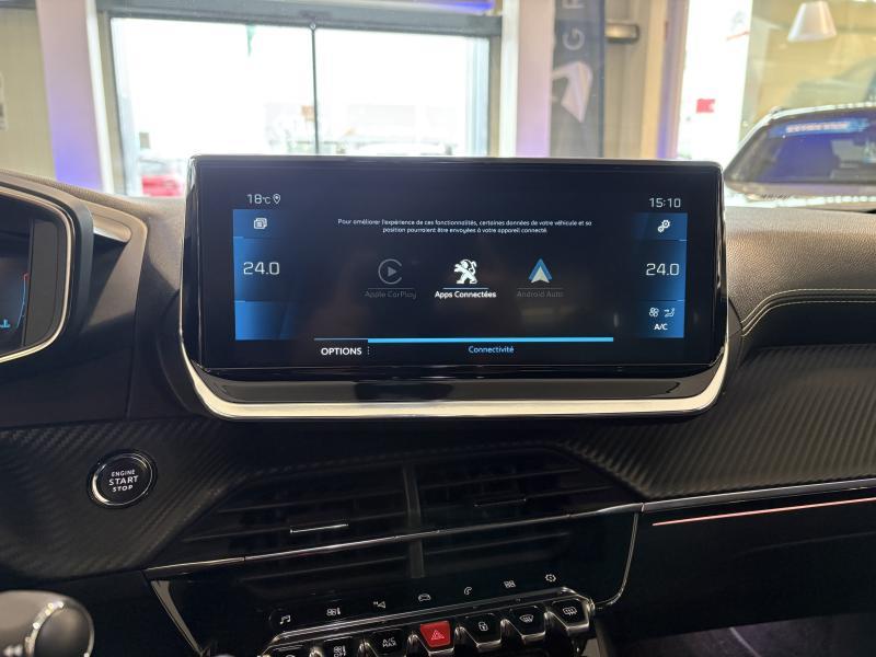 Image de la voiture Peugeot 2008