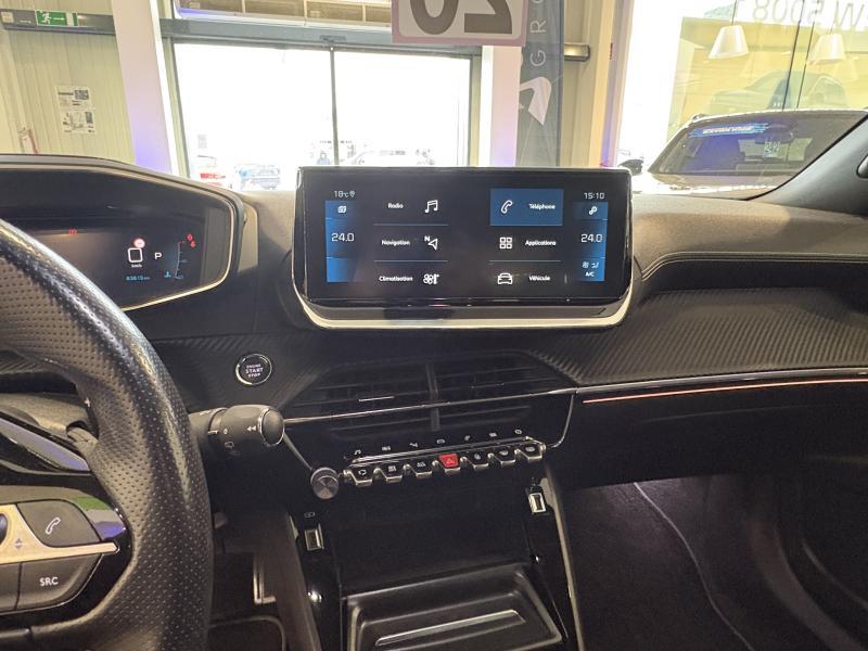 Image de la voiture Peugeot 2008