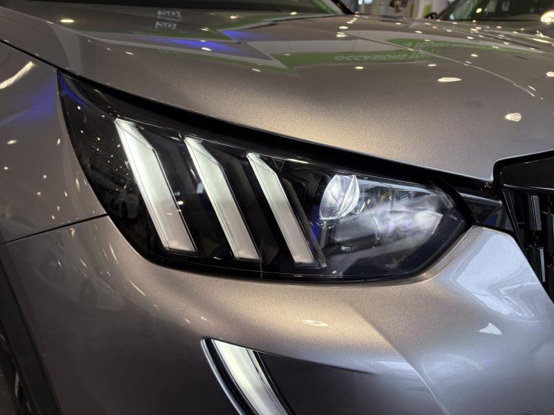 Image de la voiture Peugeot 2008