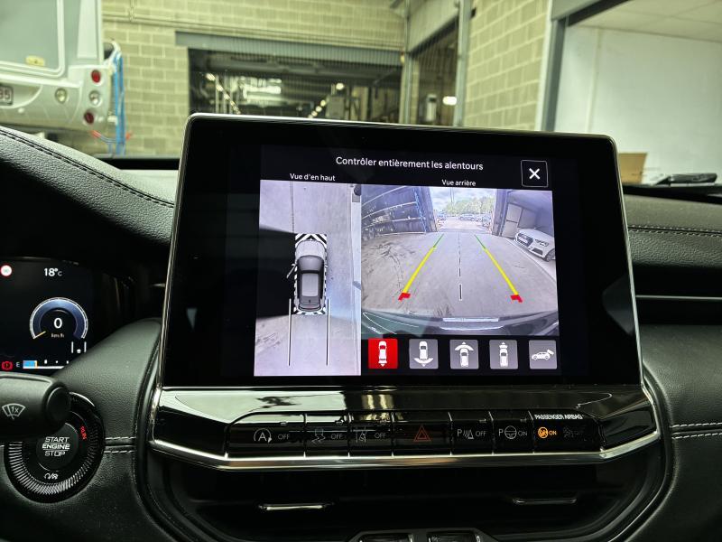 Image de la voiture Jeep Compass