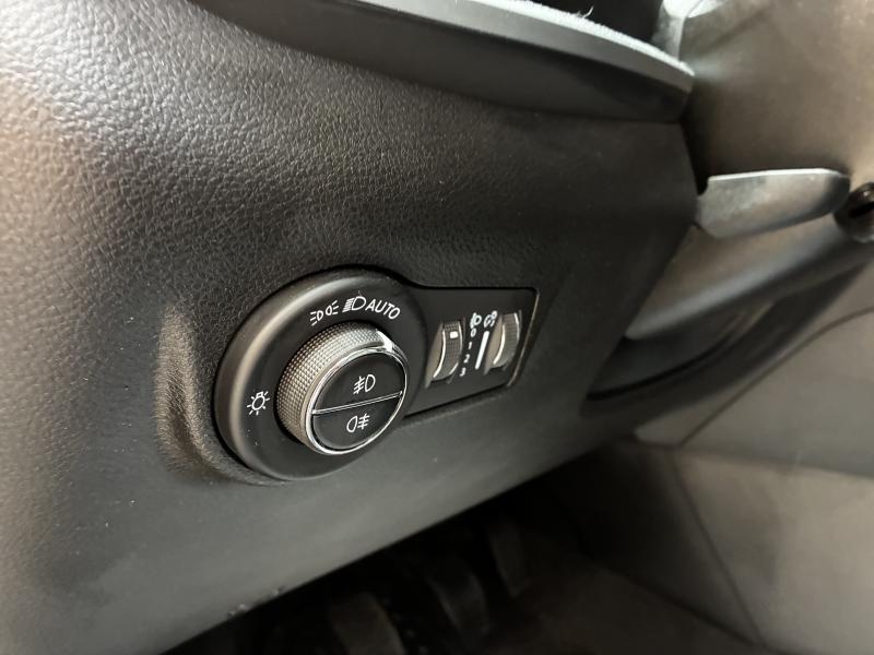 Image de la voiture Jeep Compass