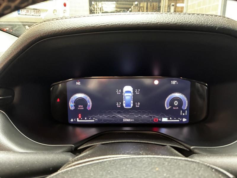 Image de la voiture Jeep Compass