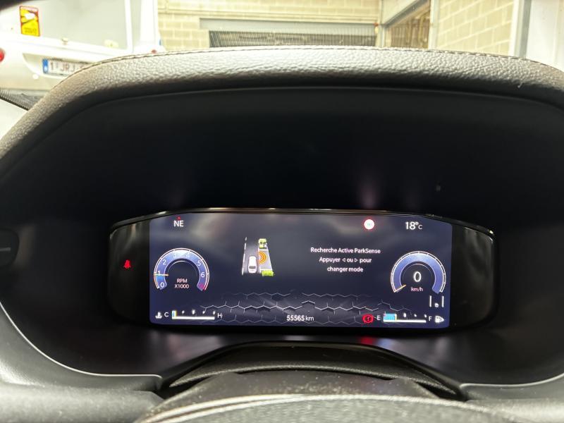 Image de la voiture Jeep Compass