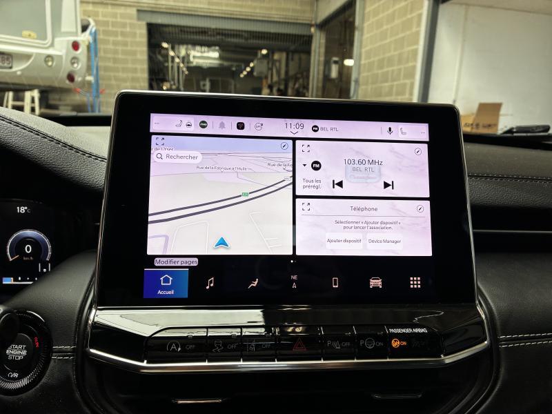 Image de la voiture Jeep Compass