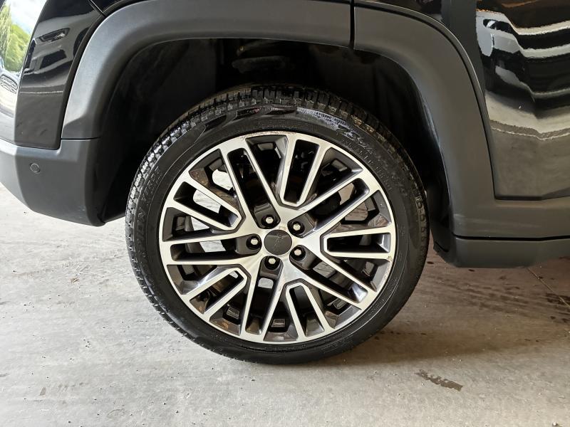 Image de la voiture Jeep Compass