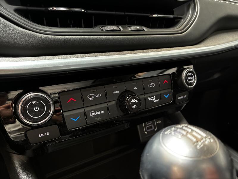 Image de la voiture Jeep Compass