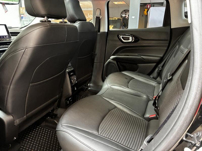Image de la voiture Jeep Compass