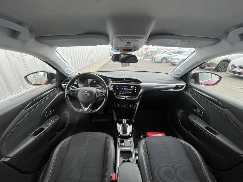Image de la voiture Opel Corsa