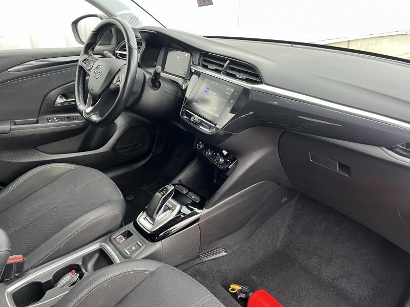 Image de la voiture Opel Corsa