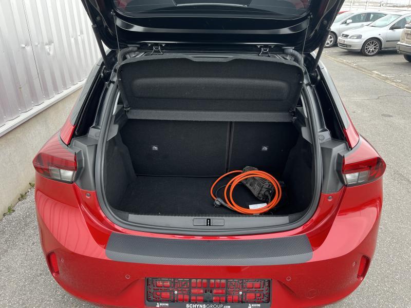 Image de la voiture Opel Corsa