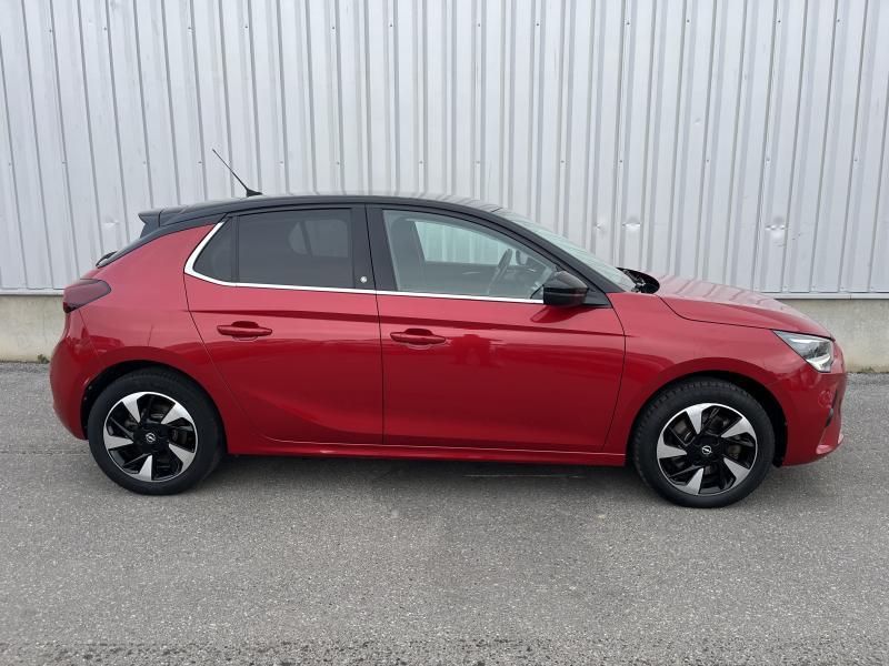 Image de la voiture Opel Corsa