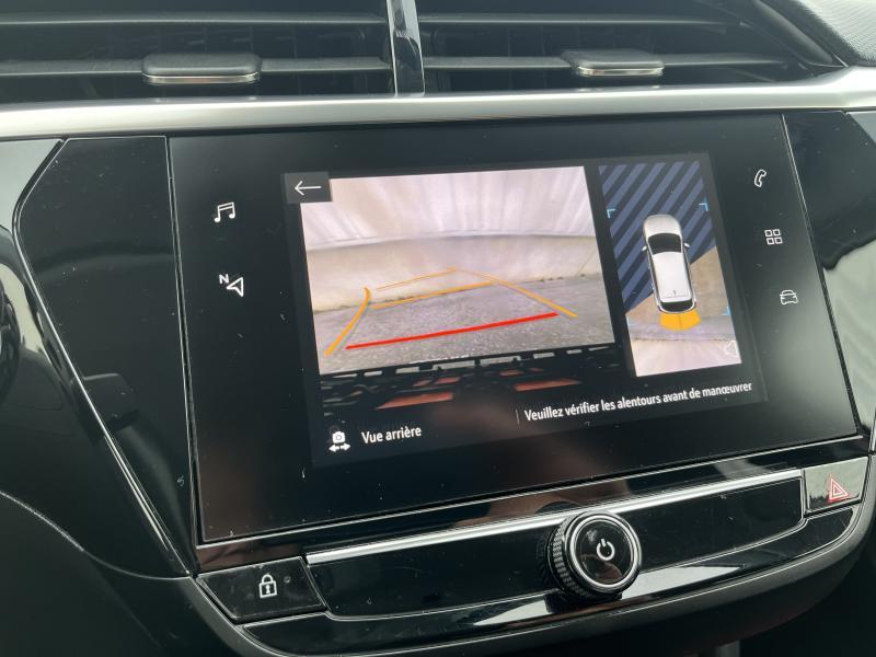 Image de la voiture Opel Corsa