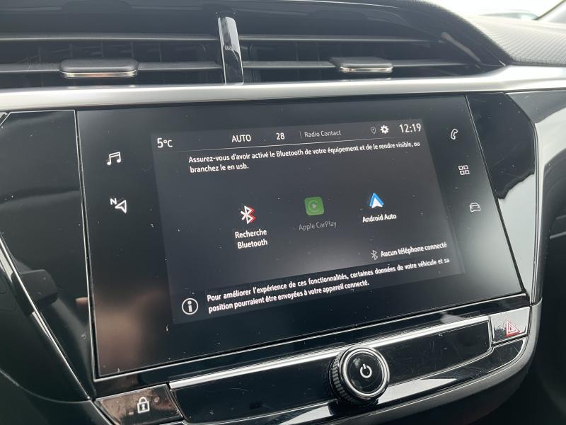 Image de la voiture Opel Corsa