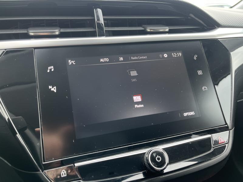 Image de la voiture Opel Corsa