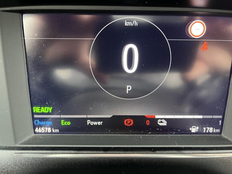 Image de la voiture Opel Corsa