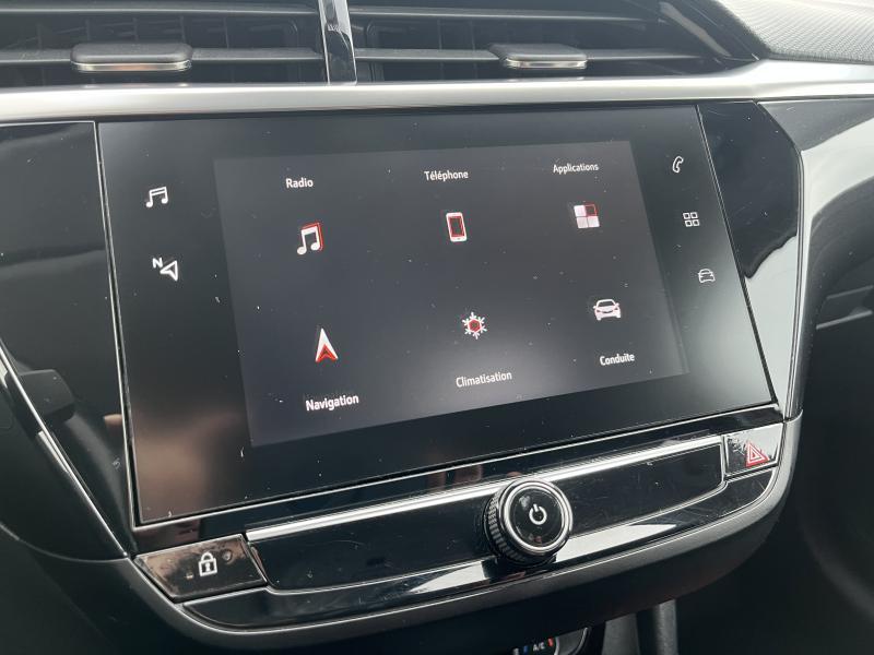 Image de la voiture Opel Corsa