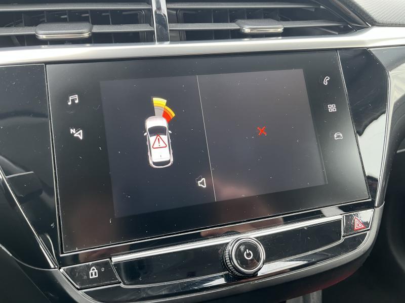 Image de la voiture Opel Corsa