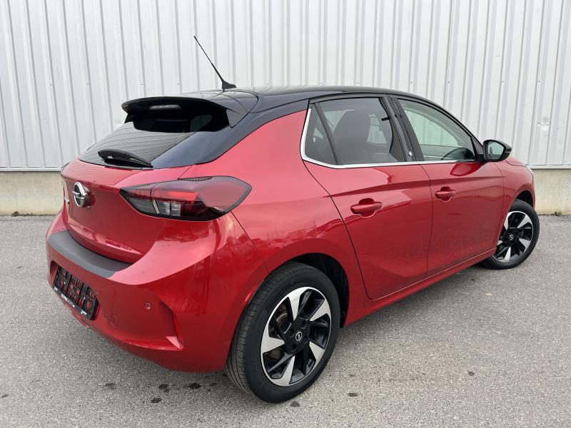 Image de la voiture Opel Corsa