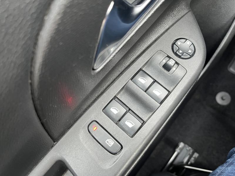 Image de la voiture Opel Corsa