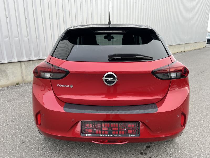 Image de la voiture Opel Corsa