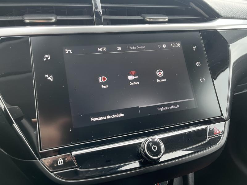 Image de la voiture Opel Corsa