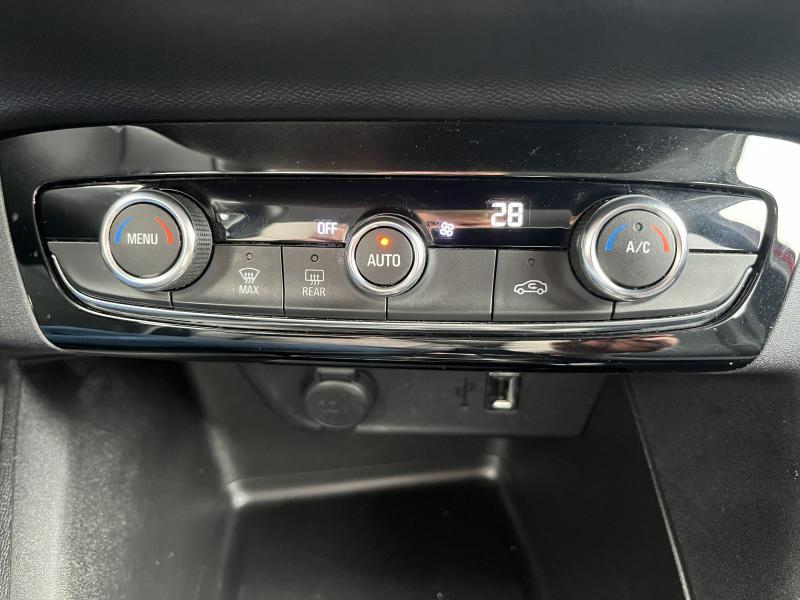 Image de la voiture Opel Corsa