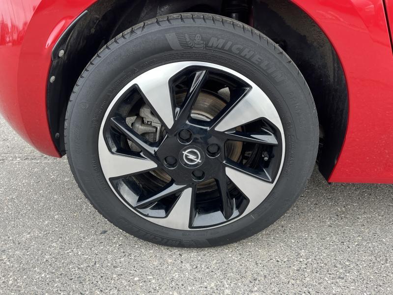 Image de la voiture Opel Corsa