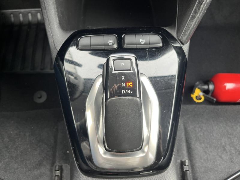 Image de la voiture Opel Corsa