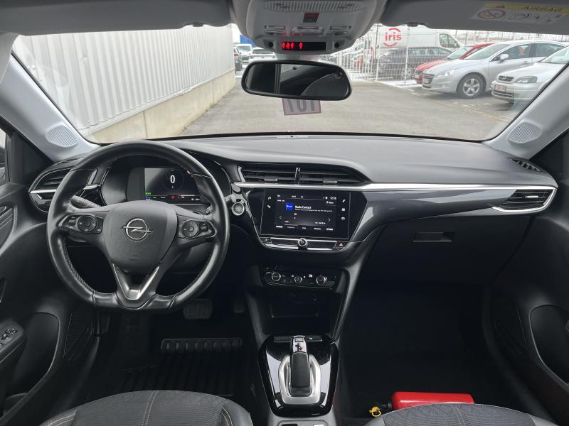Image de la voiture Opel Corsa