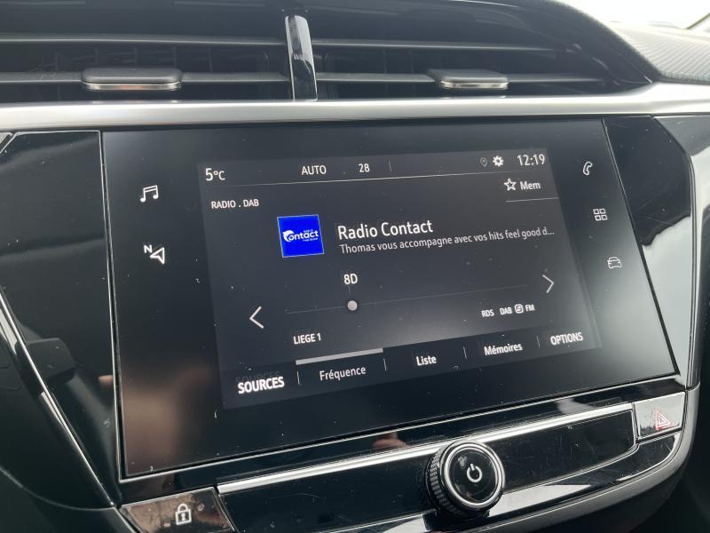 Image de la voiture Opel Corsa