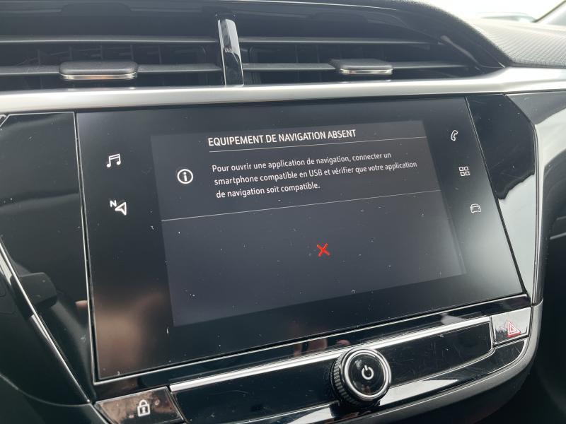 Image de la voiture Opel Corsa