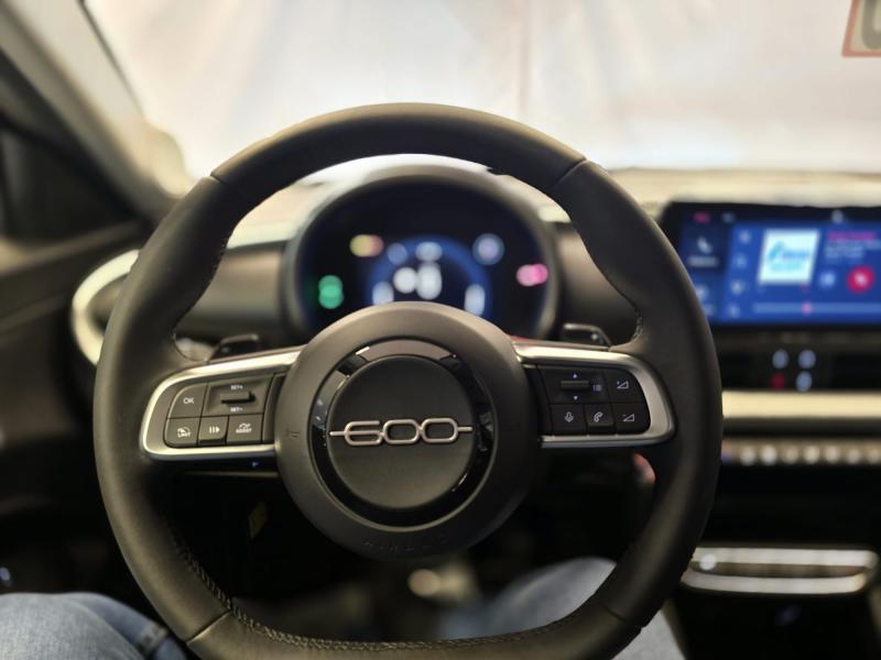 Image de la voiture Fiat 600