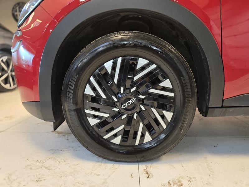 Image de la voiture Fiat 600