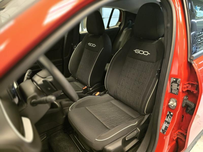 Image de la voiture Fiat 600