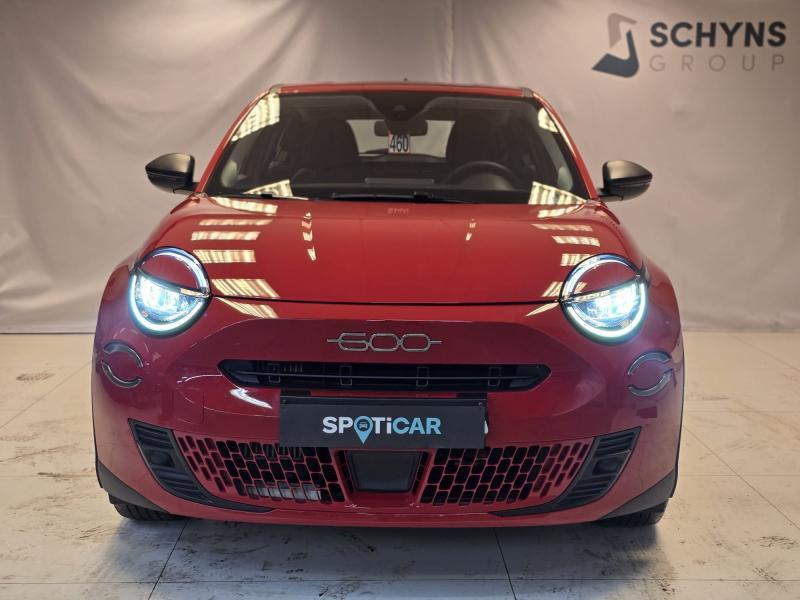 Image de la voiture Fiat 600