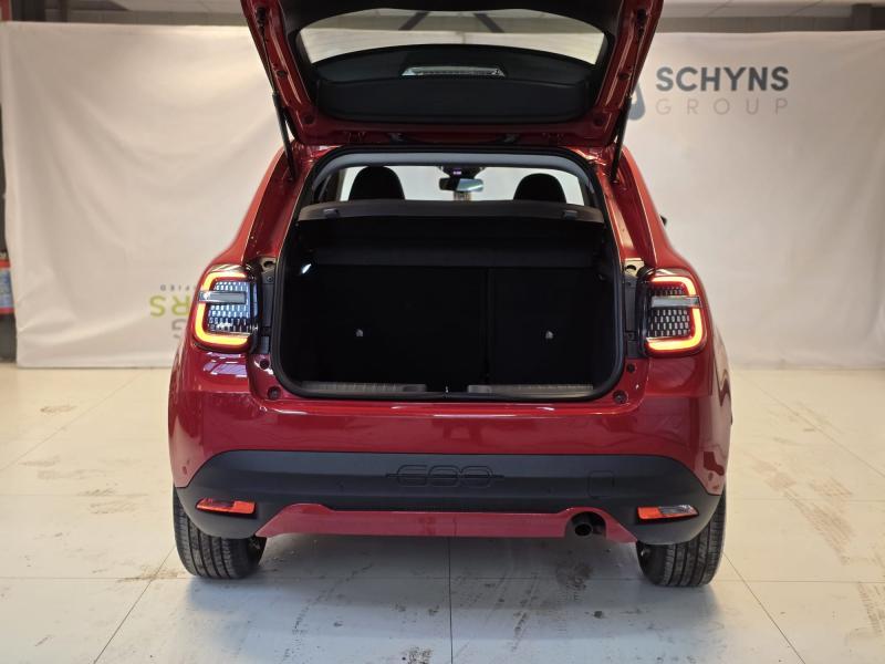 Image de la voiture Fiat 600