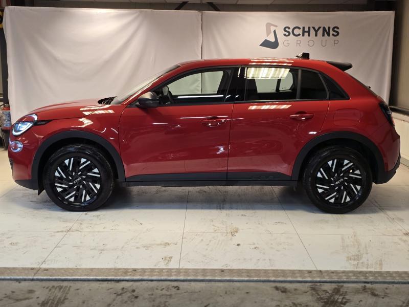 Image de la voiture Fiat 600